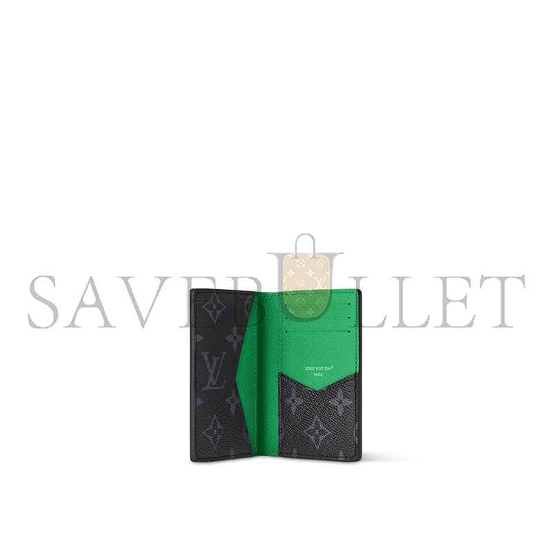 l0vis Vvtt0n pocket organizer m25842 (11.1*7.5*1cm)